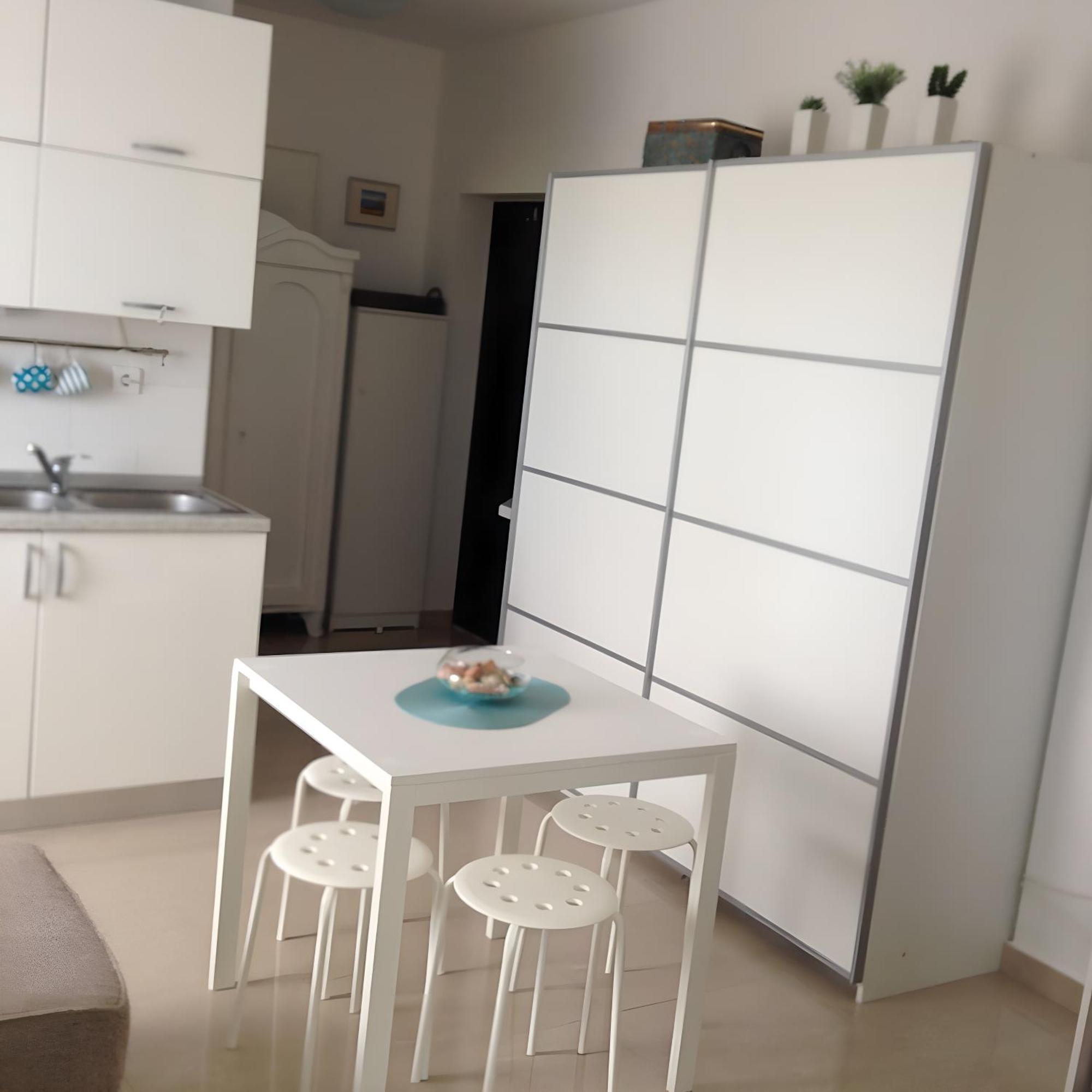 Babe Beach Apartment Novalja Luaran gambar