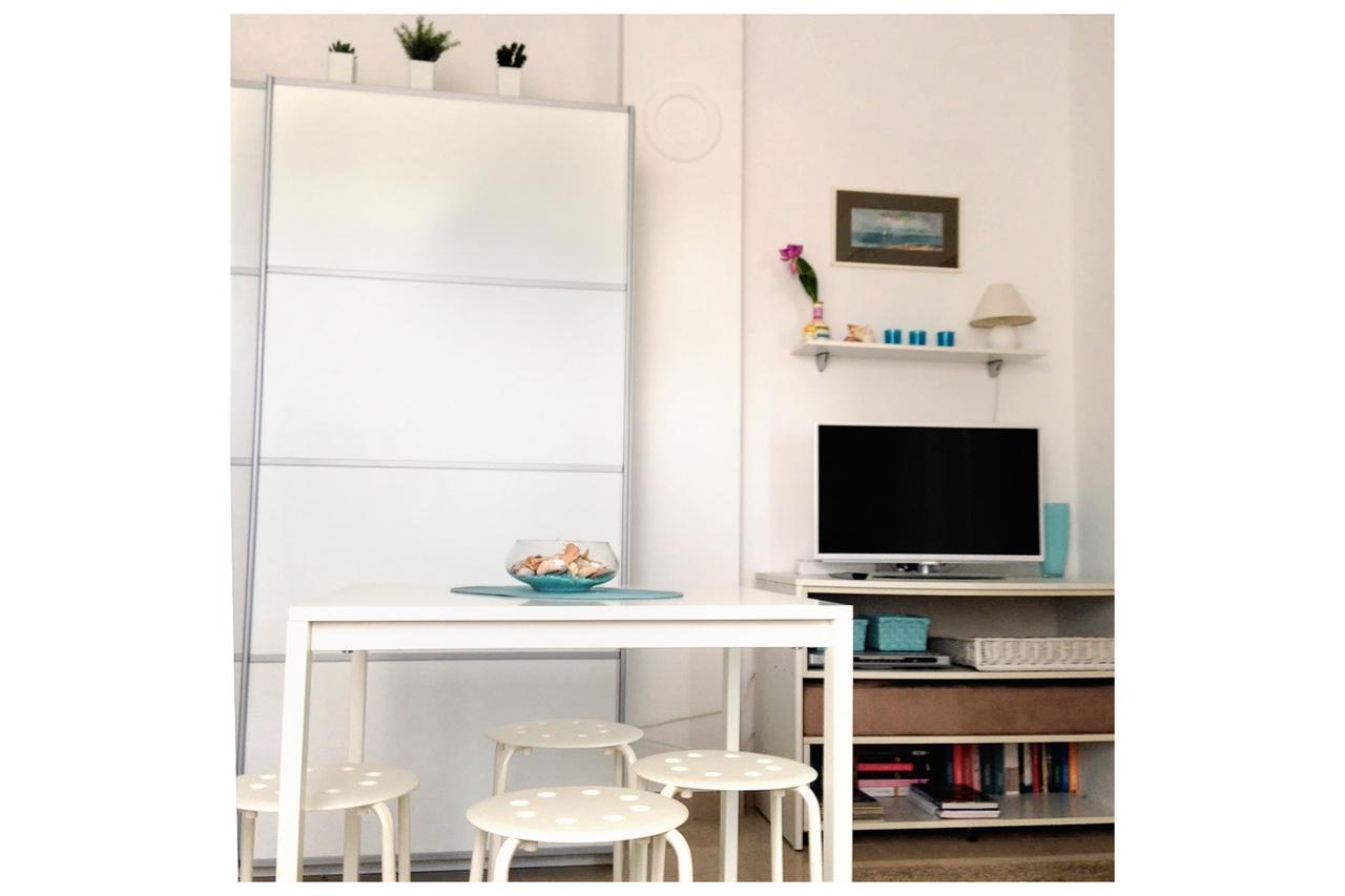 Babe Beach Apartment Novalja Luaran gambar